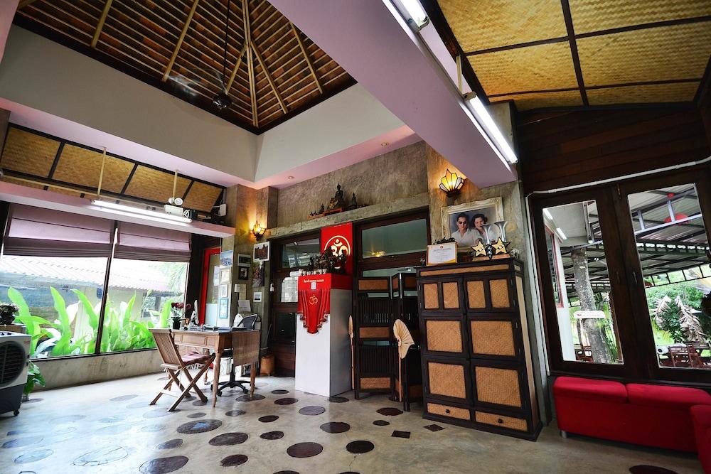 Touch Star Resort - Doi Inthanon Chom Thong Exteriér fotografie