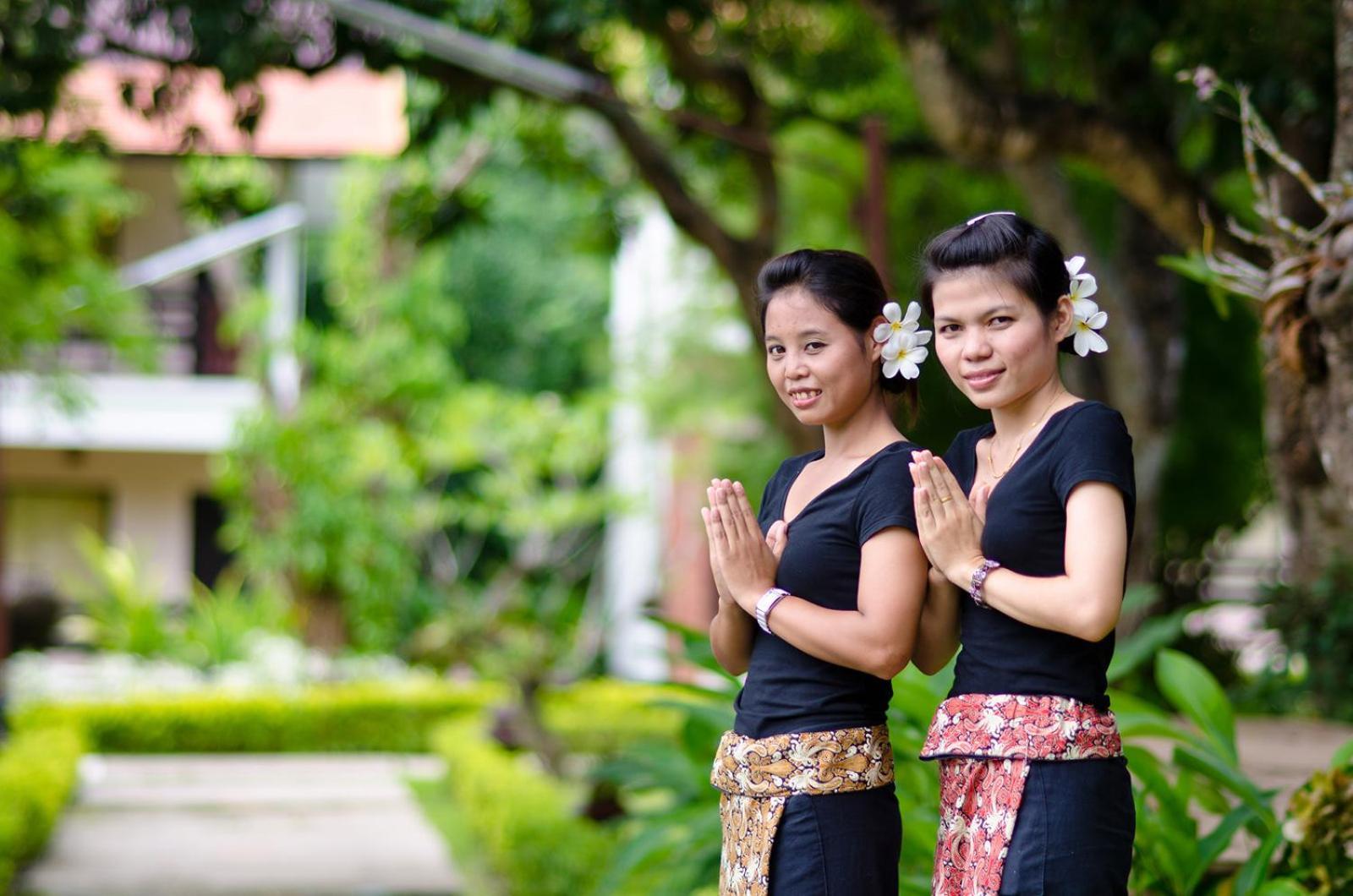 Touch Star Resort - Doi Inthanon Chom Thong Exteriér fotografie